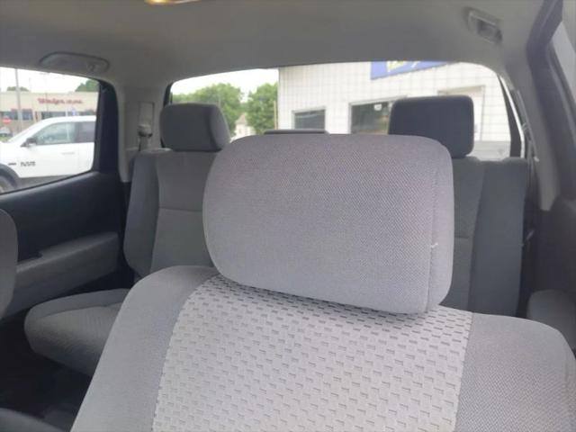 2011 Toyota Tundra Grade 4.6L V8