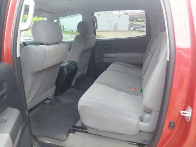 2011 Toyota Tundra Grade 4.6L V8