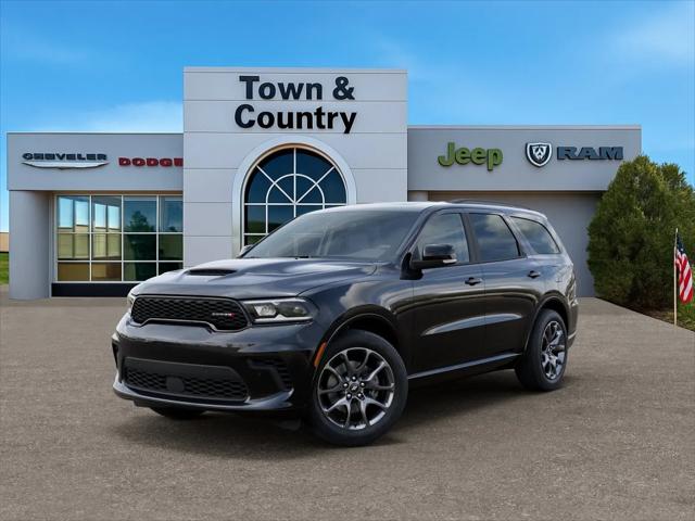2026 Dodge Durango GT Plus HEMI V8 for sale in Levittown, NY