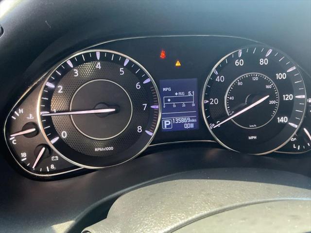 2018 Nissan Armada SV