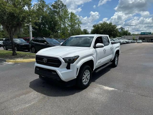 2026 Toyota Tacoma SR5 for sale in Gainesville, FL