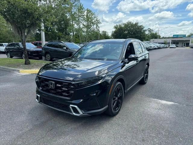 2025 Honda CR-V Hybrid Sport Touring for sale in Gainesville, FL