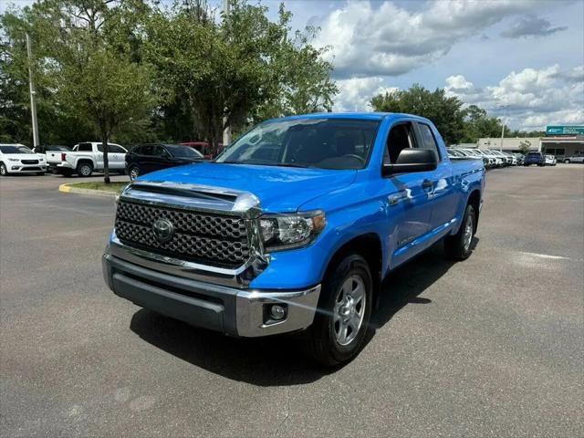 2020 Toyota Tundra SR5 for sale in Gainesville, FL