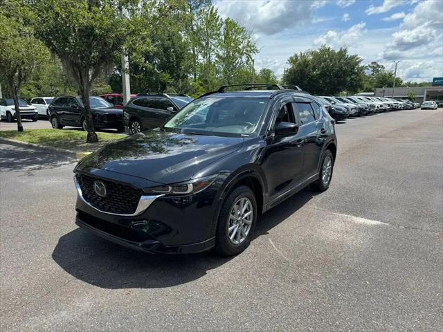 2025 Mazda CX-5 2.5 S Preferred for sale in Gainesville, FL