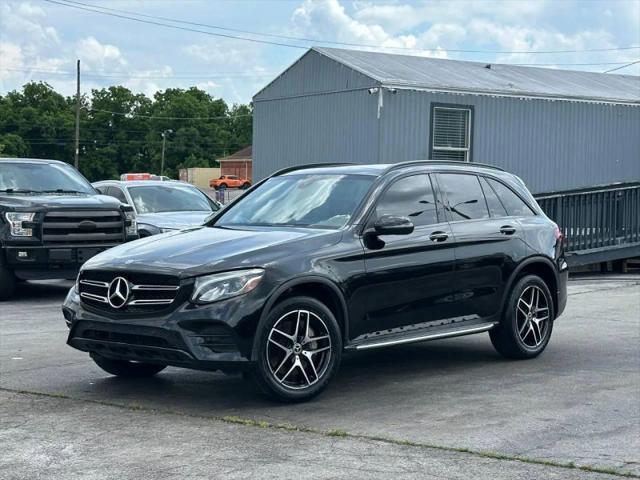 2019 Mercedes-Benz GLC 300 for sale in Columbia, TN