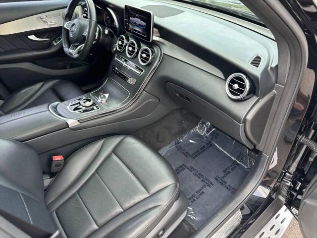 2019 Mercedes-Benz GLC 300