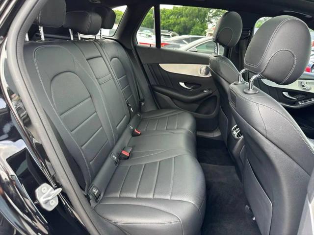 2019 Mercedes-Benz GLC 300
