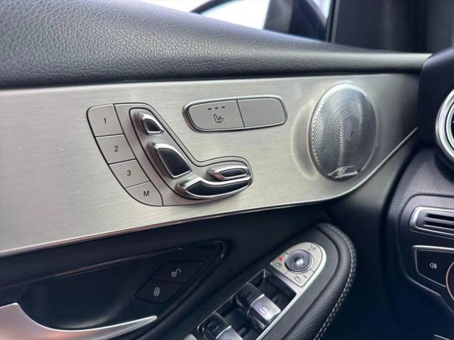 2019 Mercedes-Benz GLC 300