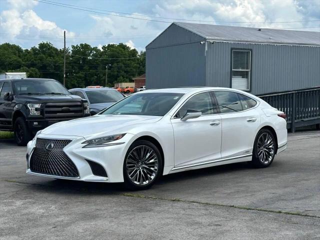 2018 Lexus LS 500h 500h for sale in Columbia, TN