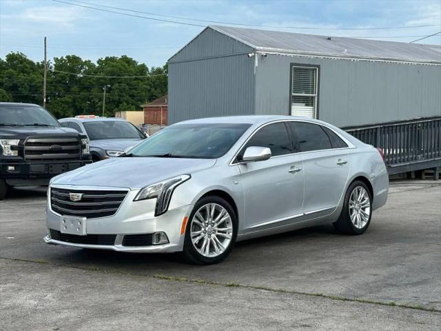 2019 Cadillac XTS Luxury for sale in Columbia, TN