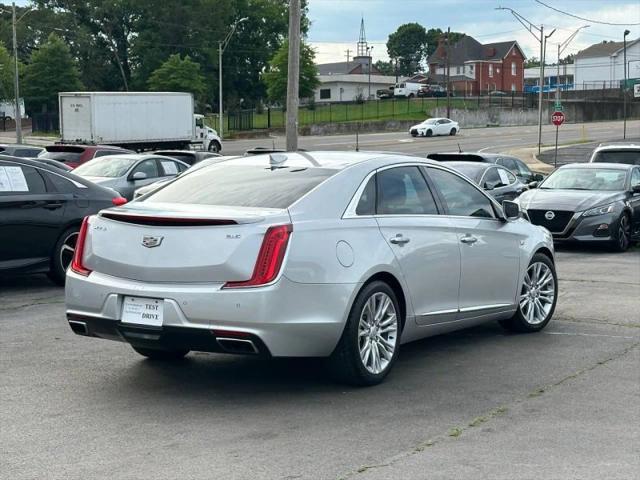 2019 Cadillac XTS Luxury