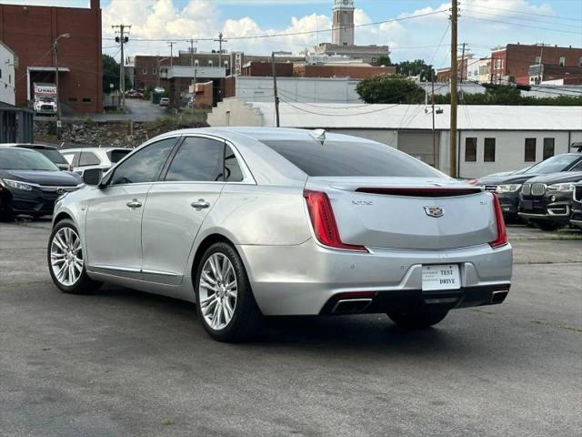2019 Cadillac XTS Luxury