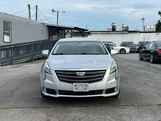 2019 Cadillac XTS Luxury