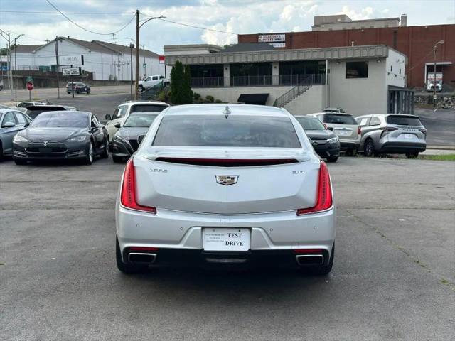 2019 Cadillac XTS Luxury