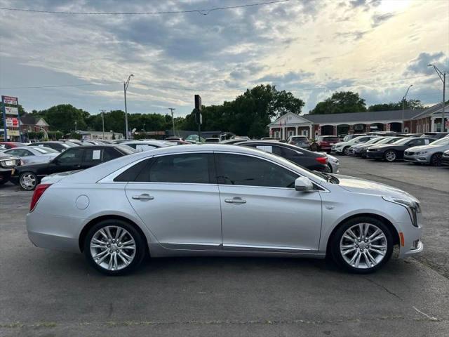 2019 Cadillac XTS Luxury
