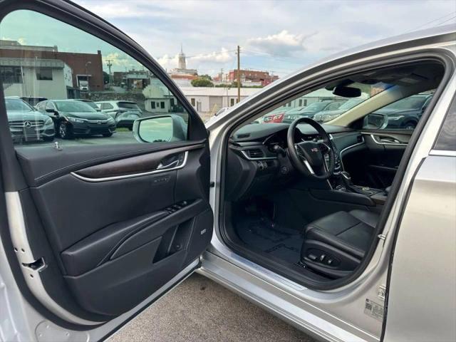 2019 Cadillac XTS Luxury