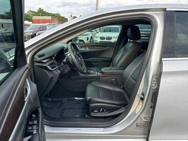 2019 Cadillac XTS Luxury