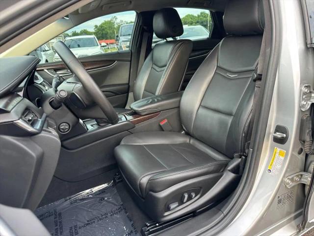 2019 Cadillac XTS Luxury