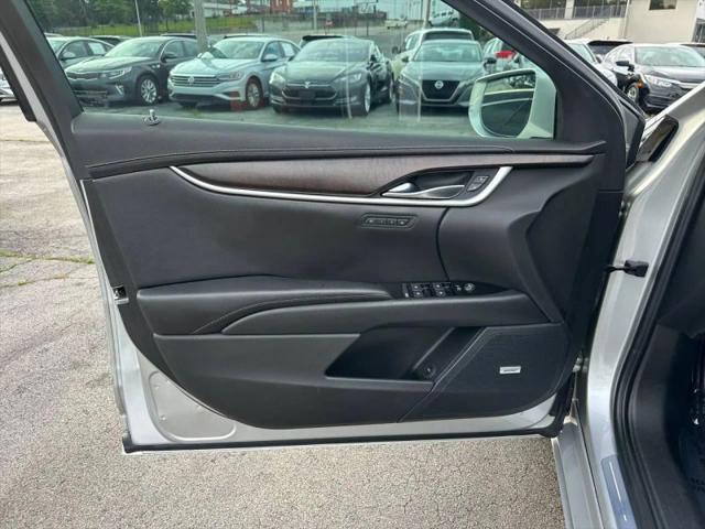 2019 Cadillac XTS Luxury
