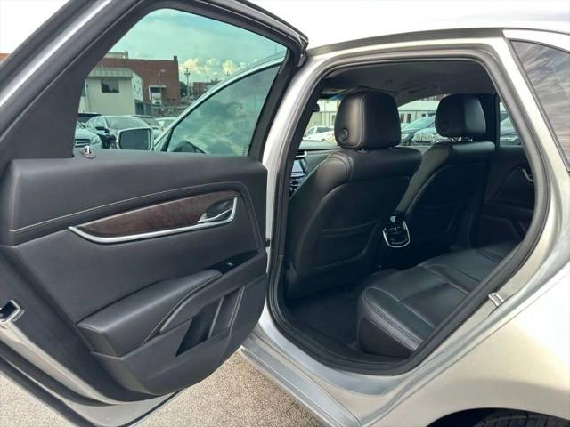 2019 Cadillac XTS Luxury