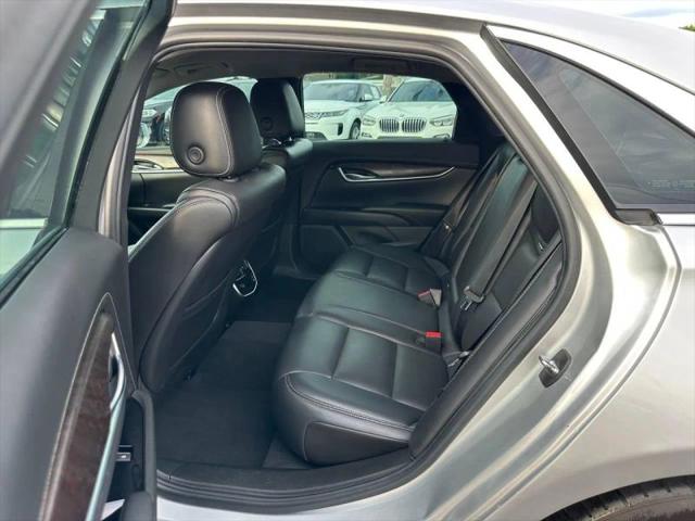 2019 Cadillac XTS Luxury