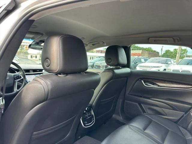 2019 Cadillac XTS Luxury