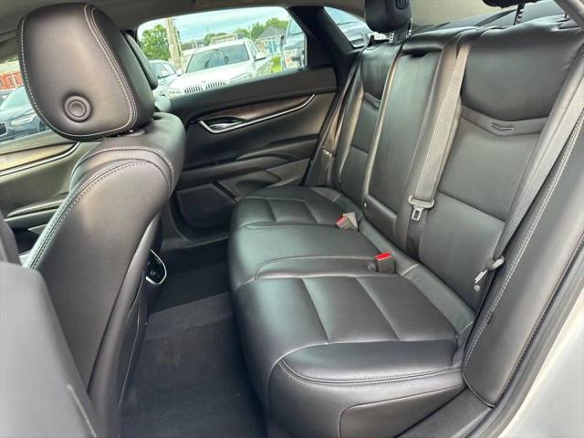 2019 Cadillac XTS Luxury