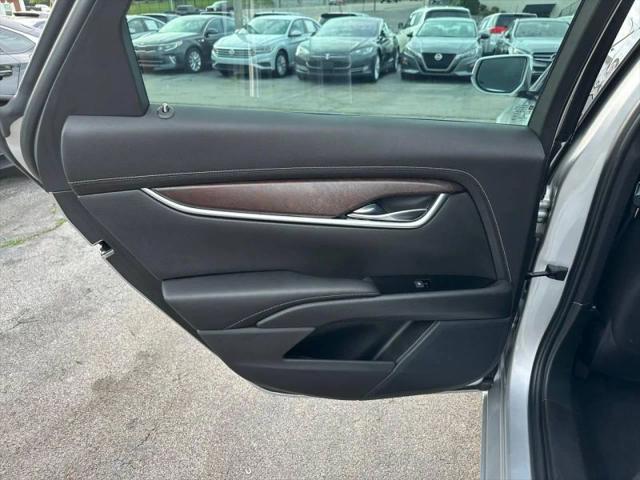 2019 Cadillac XTS Luxury