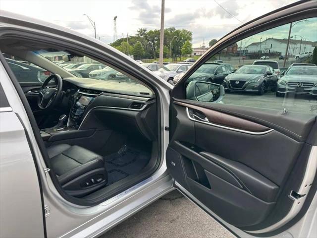 2019 Cadillac XTS Luxury