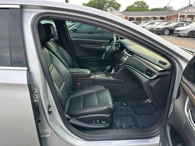 2019 Cadillac XTS Luxury