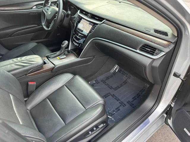 2019 Cadillac XTS Luxury