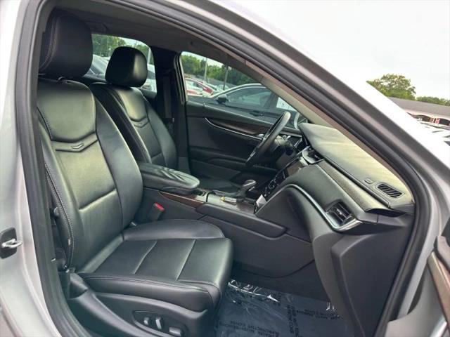 2019 Cadillac XTS Luxury
