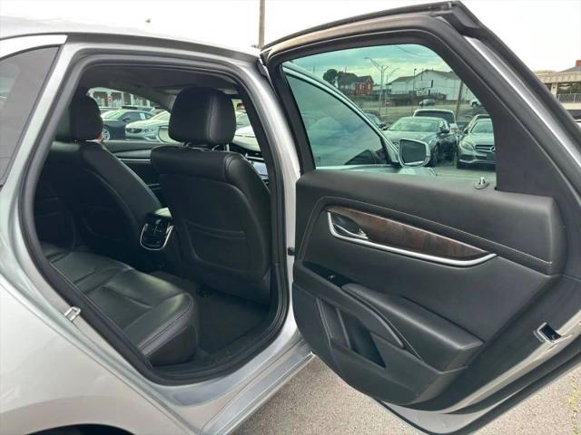 2019 Cadillac XTS Luxury