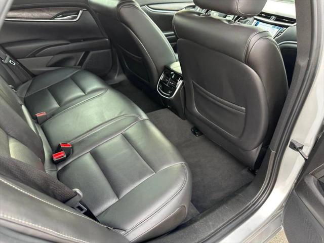 2019 Cadillac XTS Luxury