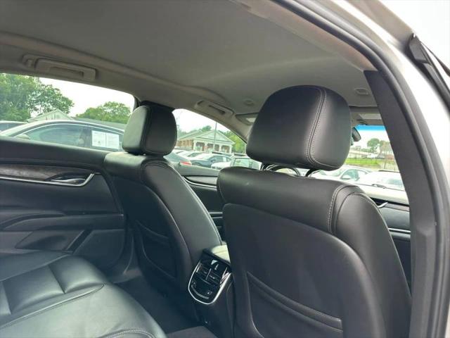 2019 Cadillac XTS Luxury