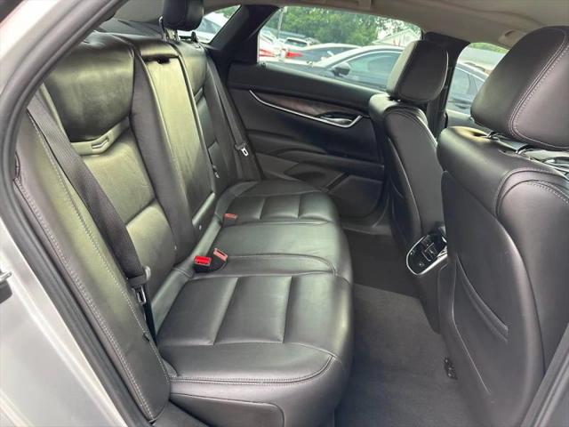 2019 Cadillac XTS Luxury