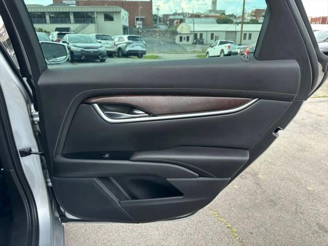2019 Cadillac XTS Luxury