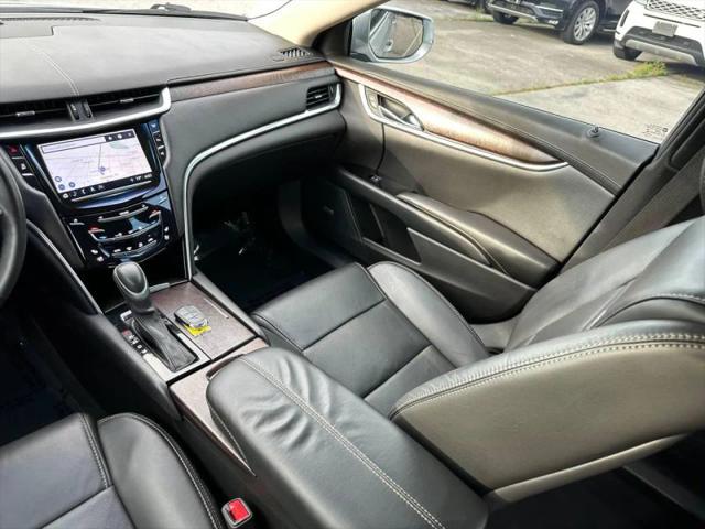 2019 Cadillac XTS Luxury