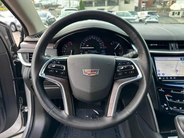 2019 Cadillac XTS Luxury