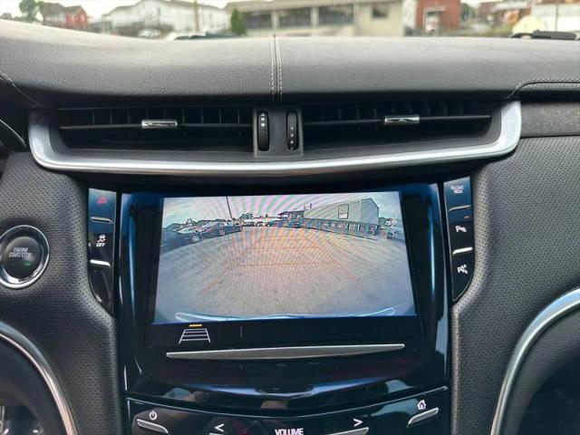 2019 Cadillac XTS Luxury