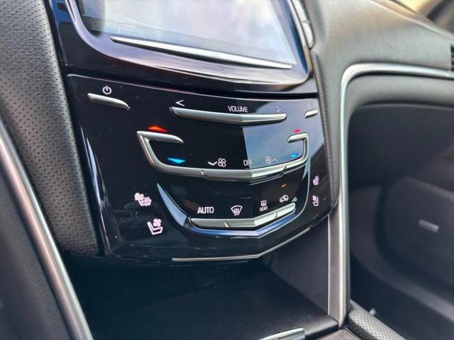 2019 Cadillac XTS Luxury