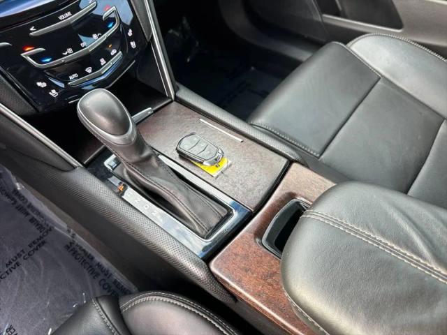 2019 Cadillac XTS Luxury