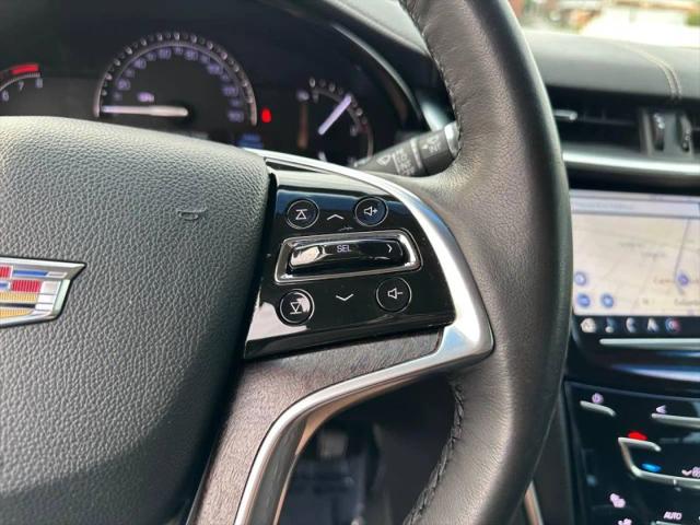 2019 Cadillac XTS Luxury