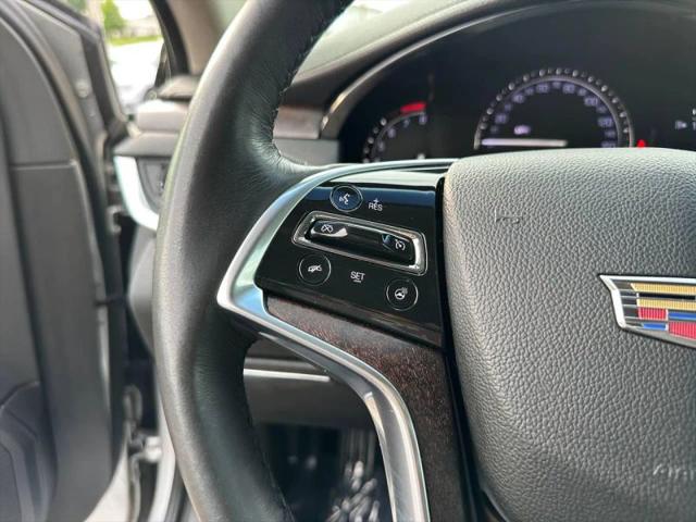 2019 Cadillac XTS Luxury
