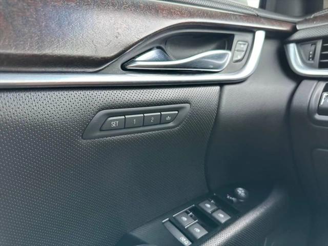 2019 Cadillac XTS Luxury