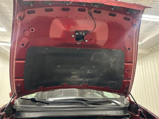2017 Jeep Cherokee Latitude FWD