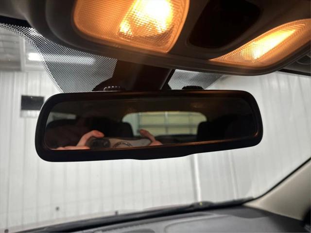 2017 Jeep Cherokee Latitude FWD