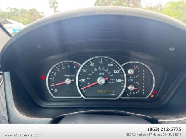 2009 Mitsubishi Galant Sport Edition