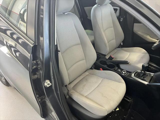 2019 Toyota Yaris LE