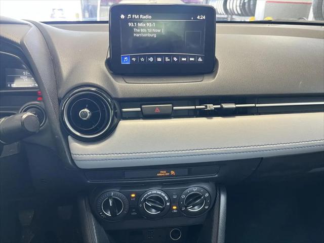 2019 Toyota Yaris LE